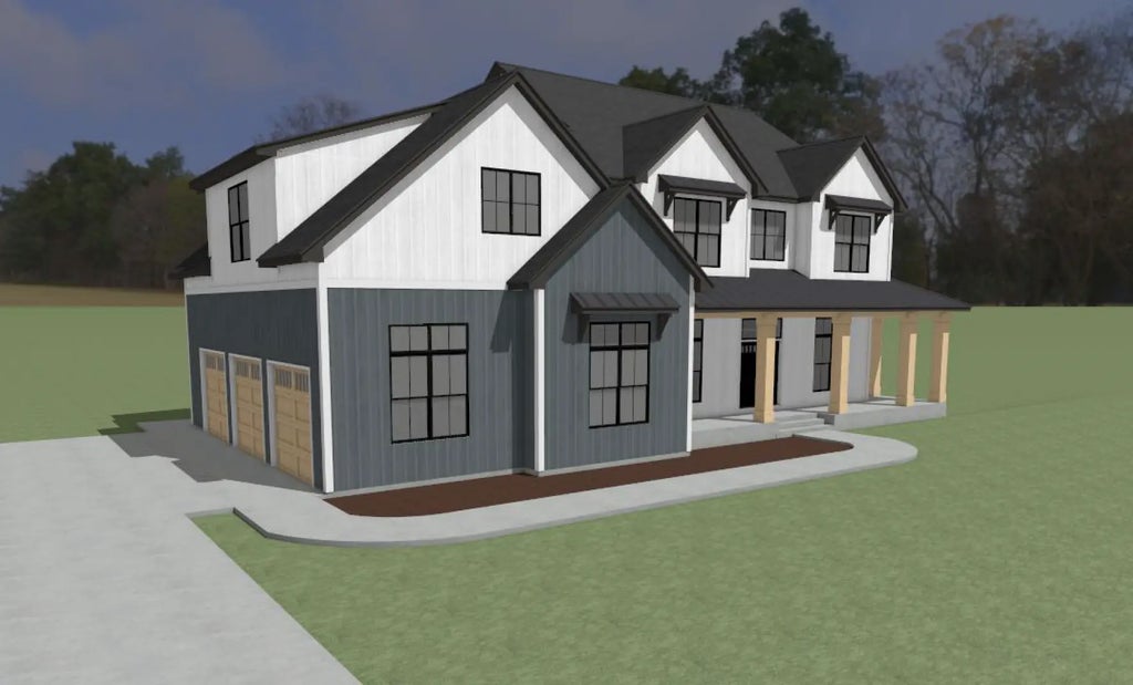 5192 8th Street Sw, Rochester Twp