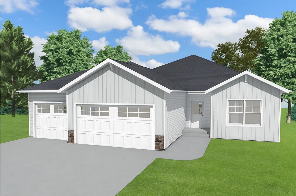 4288 Pine Parkway S, Fargo