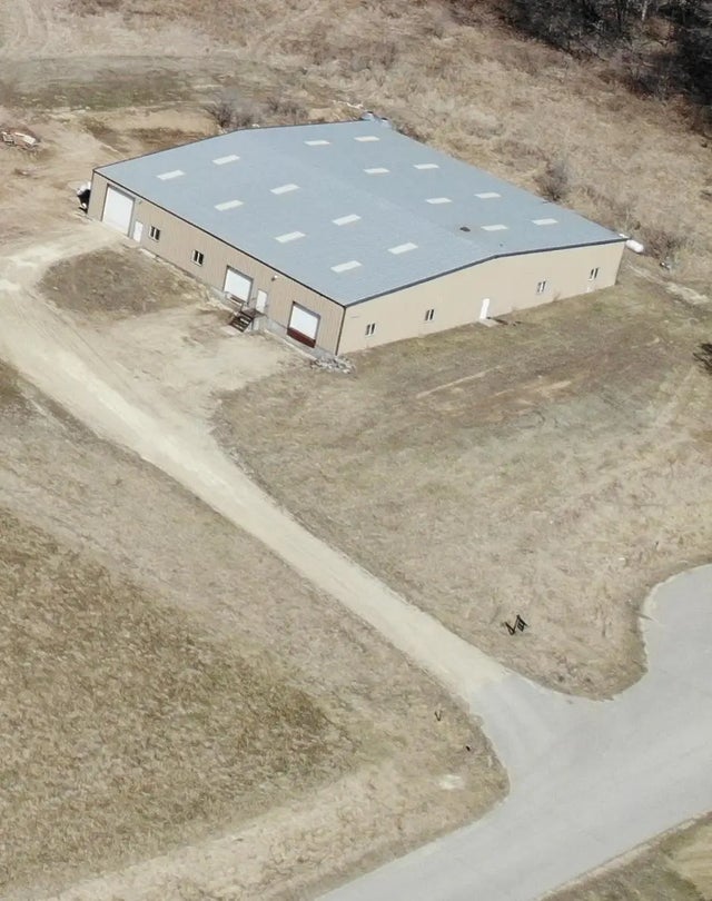 W12452 - 1 655th Avenue, Clifton Twp