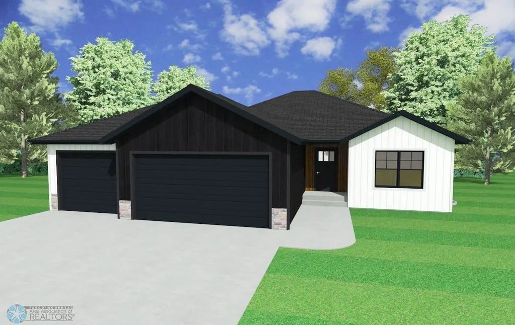 5868 Ellis Drive W, Horace