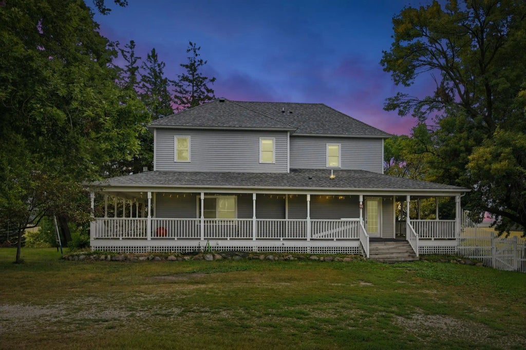 9085 Acorn Avenue, Plato