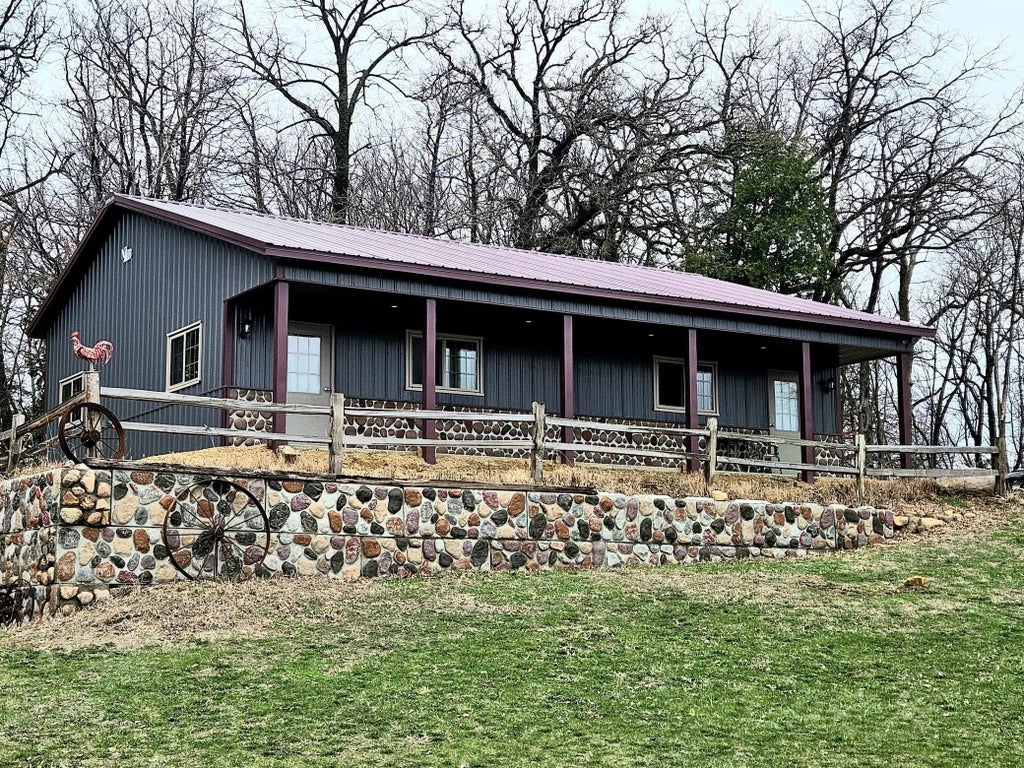 51-a Minnesota Avenue S, Oronoco