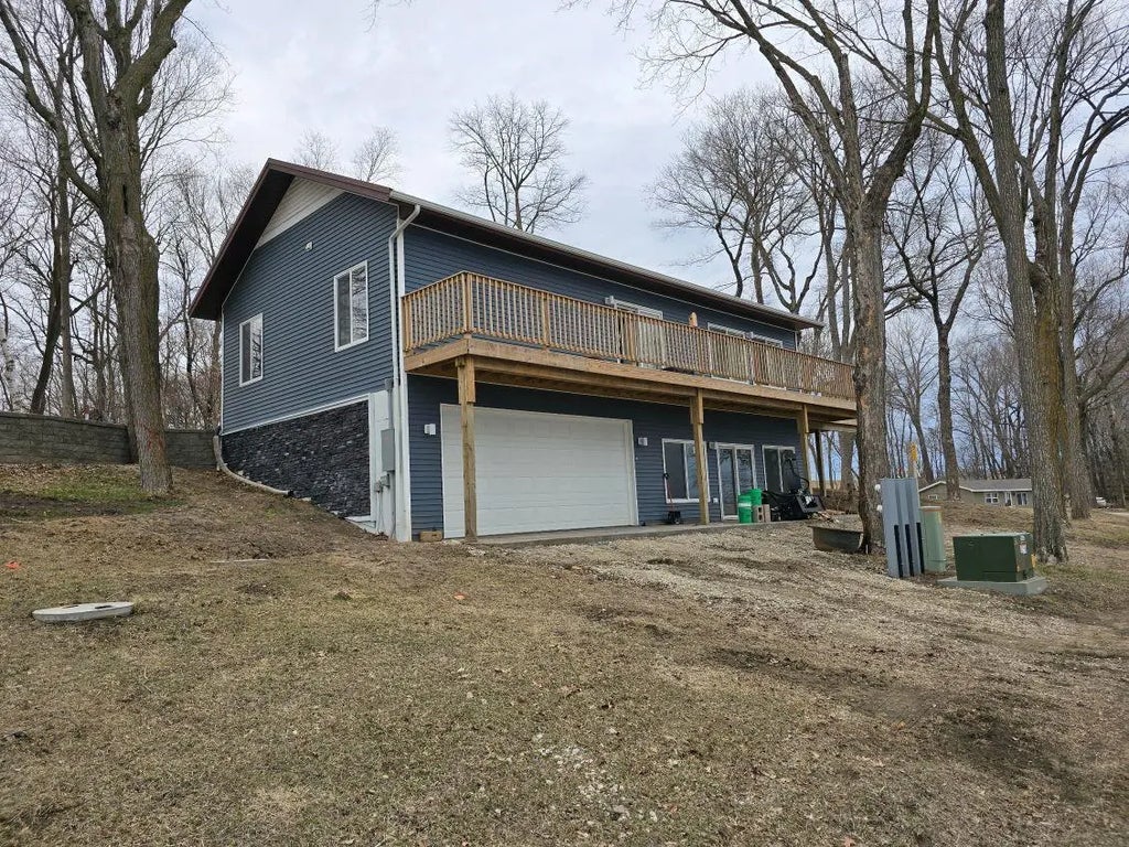 31026 County Highway 4 11, Vergas