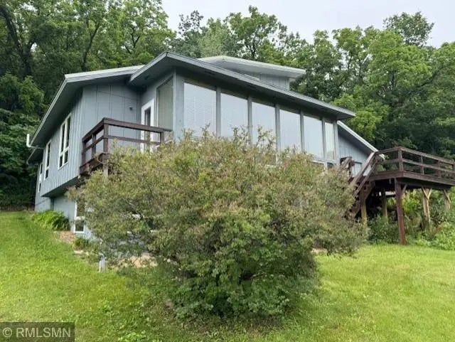 W11598 South Bluff Road, Stockholm Twp