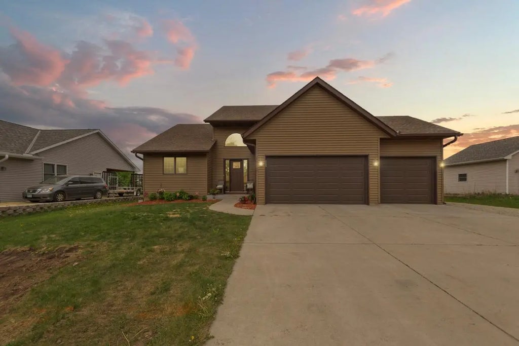 29107 Danel Avenue, Randolph