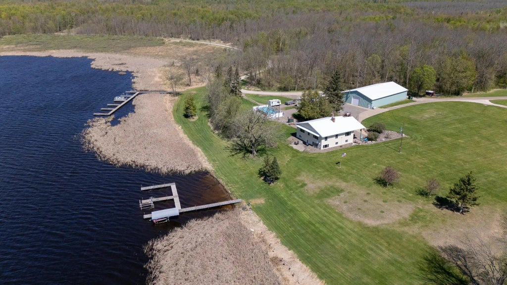 42206 438th Lane, Aitkin