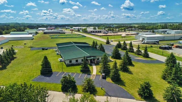 1001 Naylor Drive Se, Bemidji