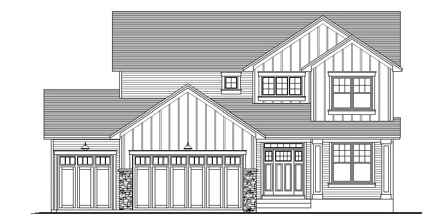 4222 Nevada Avenue N, New Hope