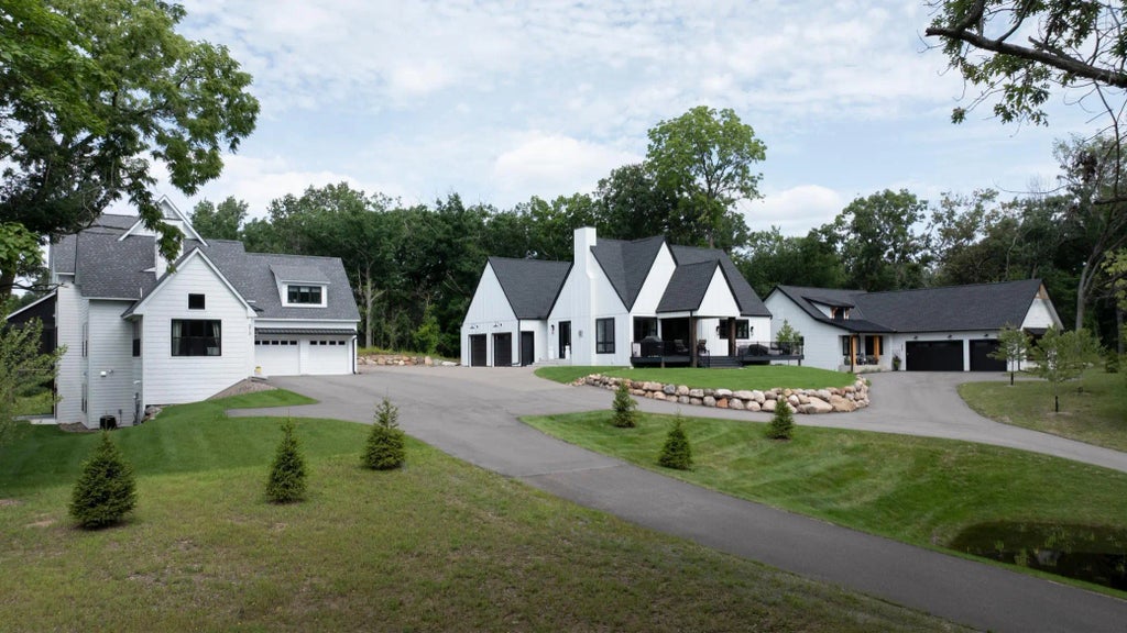 209 Quail Street, Mahtomedi