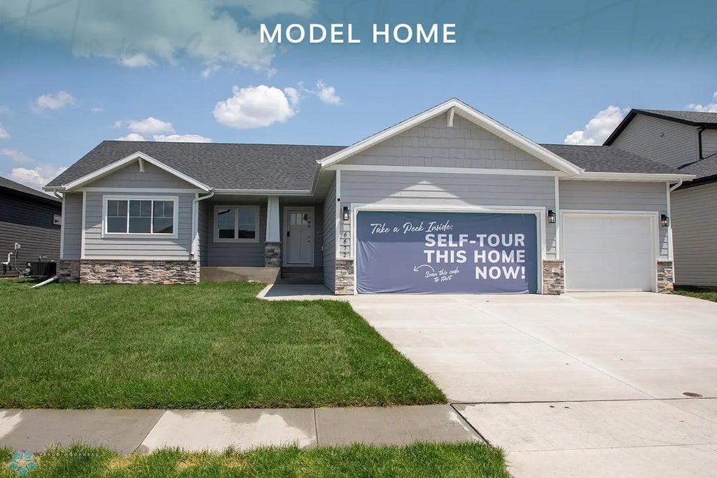 6672 14th Street S, Fargo