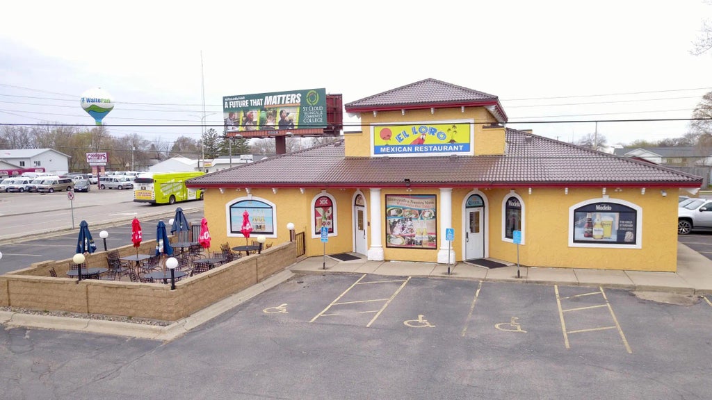 1001 Division Street, Waite Park