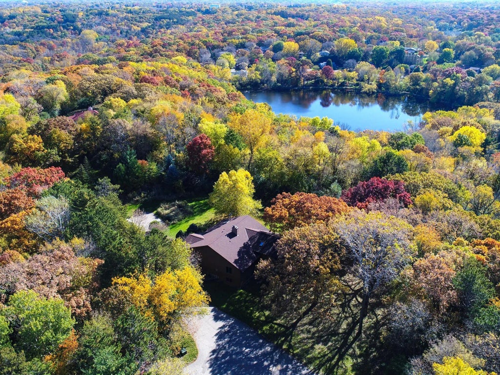 1310 Deerwood Drive, Eagan