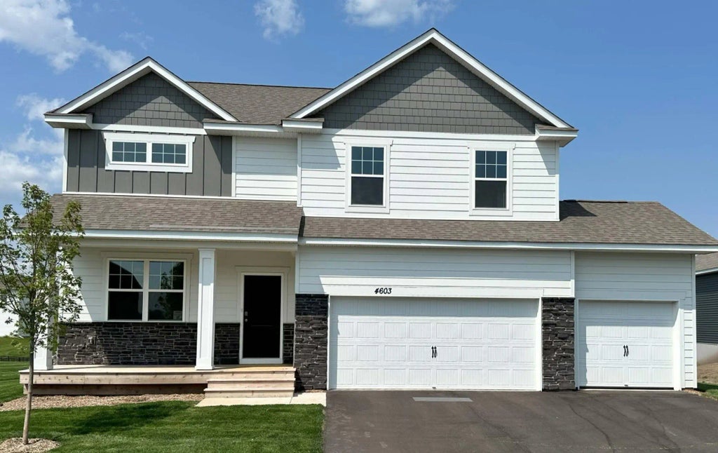 4603 172nd Street W, Lakeville