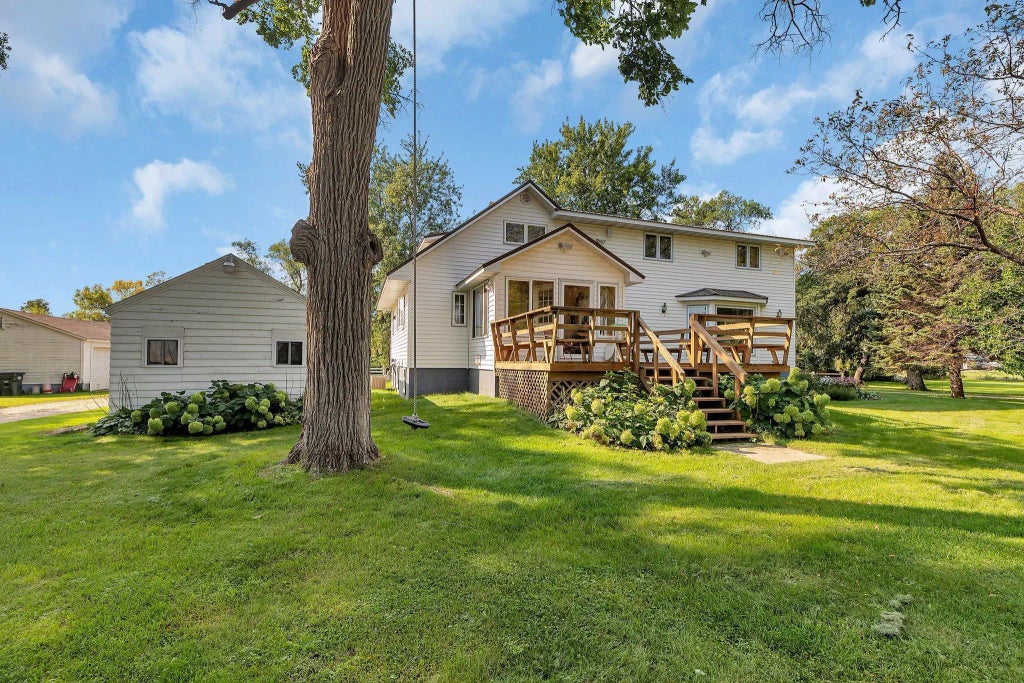 1205 Melvina Road Sw, Alexandria