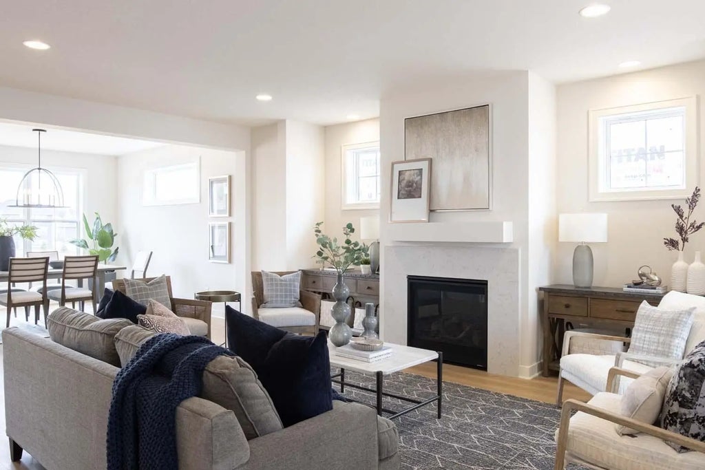 4819 Baker Reserve Lane Lane, Maple Plain