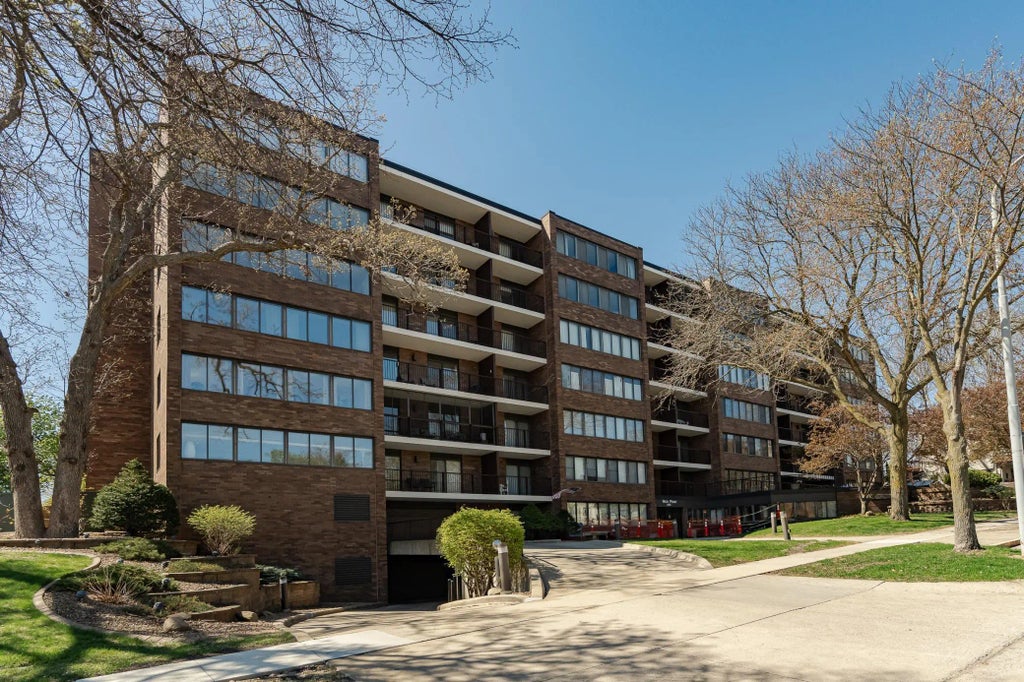 600 4th Street Sw 308, Rochester