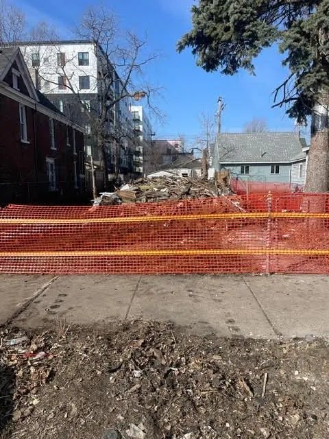 2940 Grand Avenue S, Minneapolis