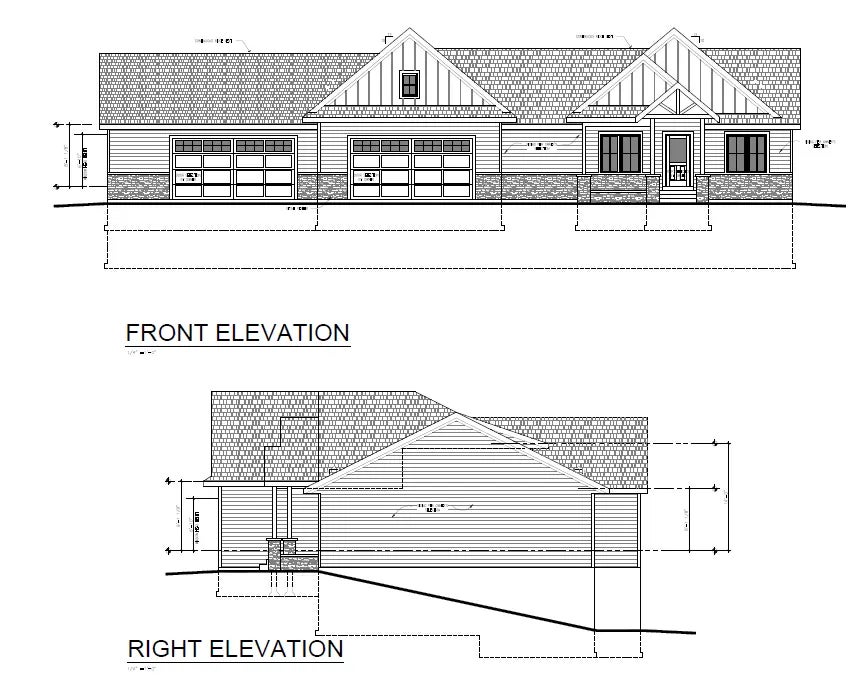 Lot 2 Block 4 Silo Court, Franconia Twp