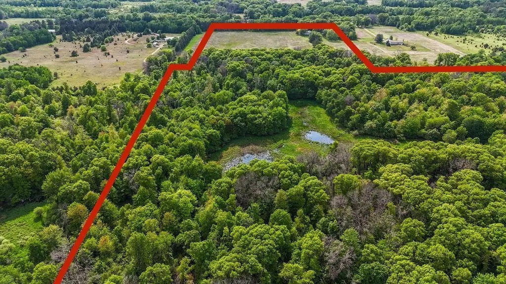 25431 Larch Street Nw, Isanti