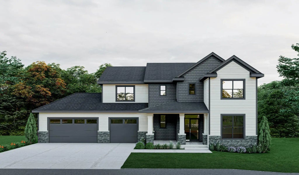 2621 Timber Oaks Road Sw, Rochester