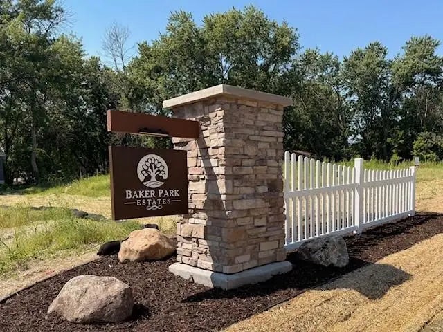 4837 Baker Reserve Lane Lane, Maple Plain