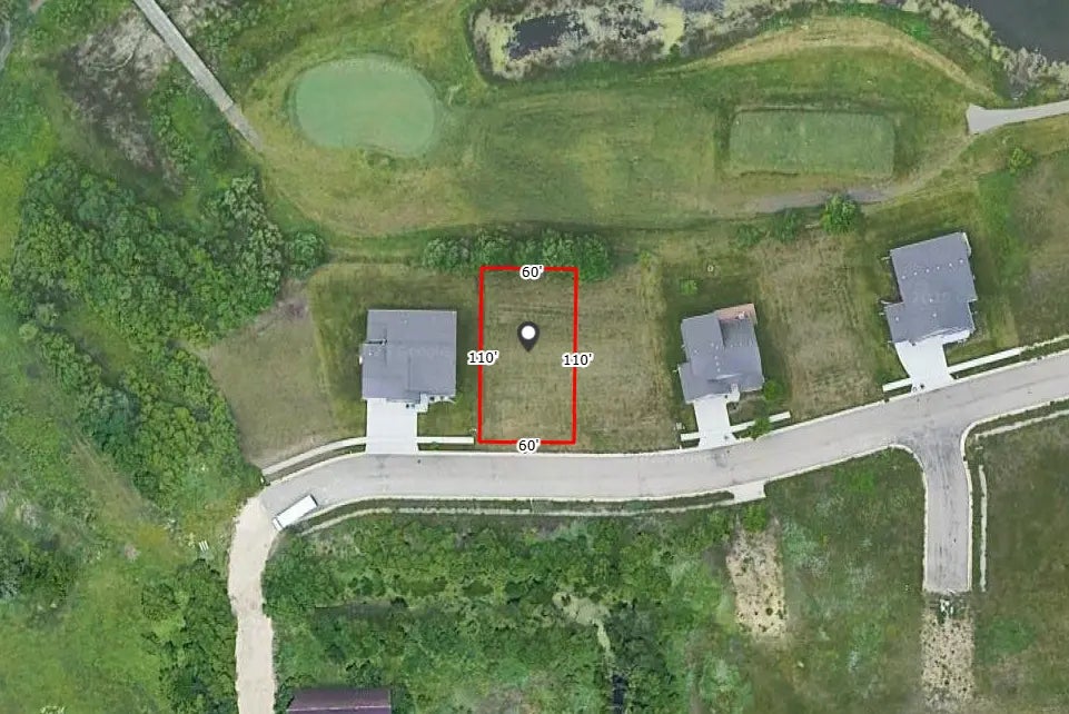 1441 Hadley Creek Drive Ne, Rochester