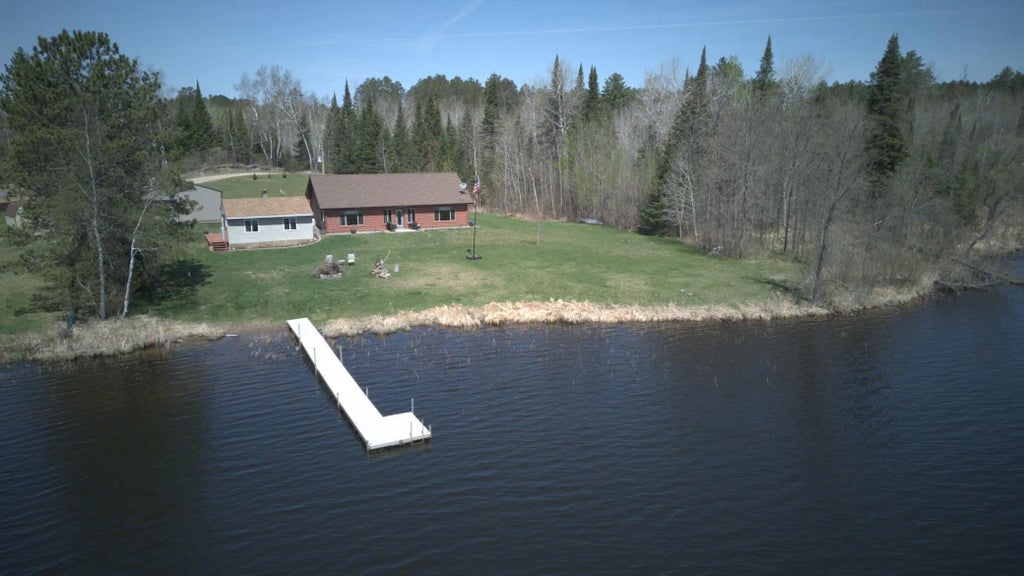 49818 Long Lake Trail, Bigfork