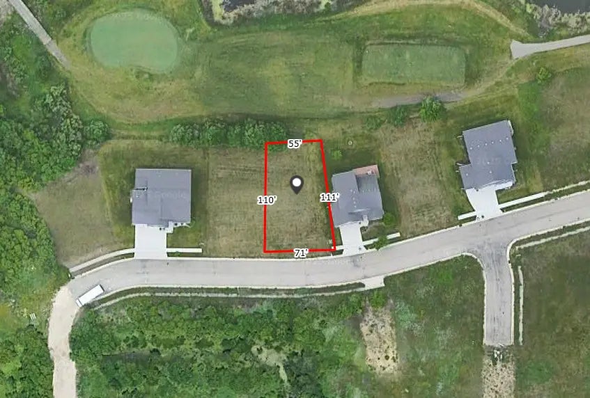 1459 Hadley Creek Drive Ne, Rochester