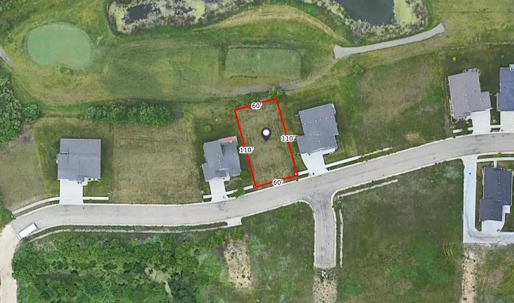 1495 Hadley Creek Drive Ne, Rochester