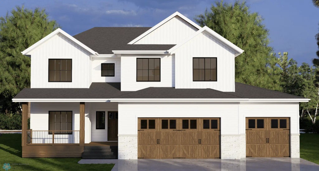 501 Prairie Parkway, Kindred