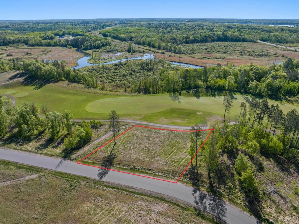 Lot 7 .60 Acres 16306 Tom Lehman Drive, Brainerd