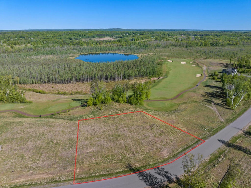 Lot 21 .85 Acres 16279 Tom Lehman Drive, Brainerd