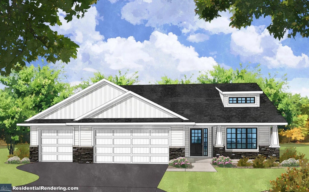 L5 B1 Pine Ridge Court, Nisswa