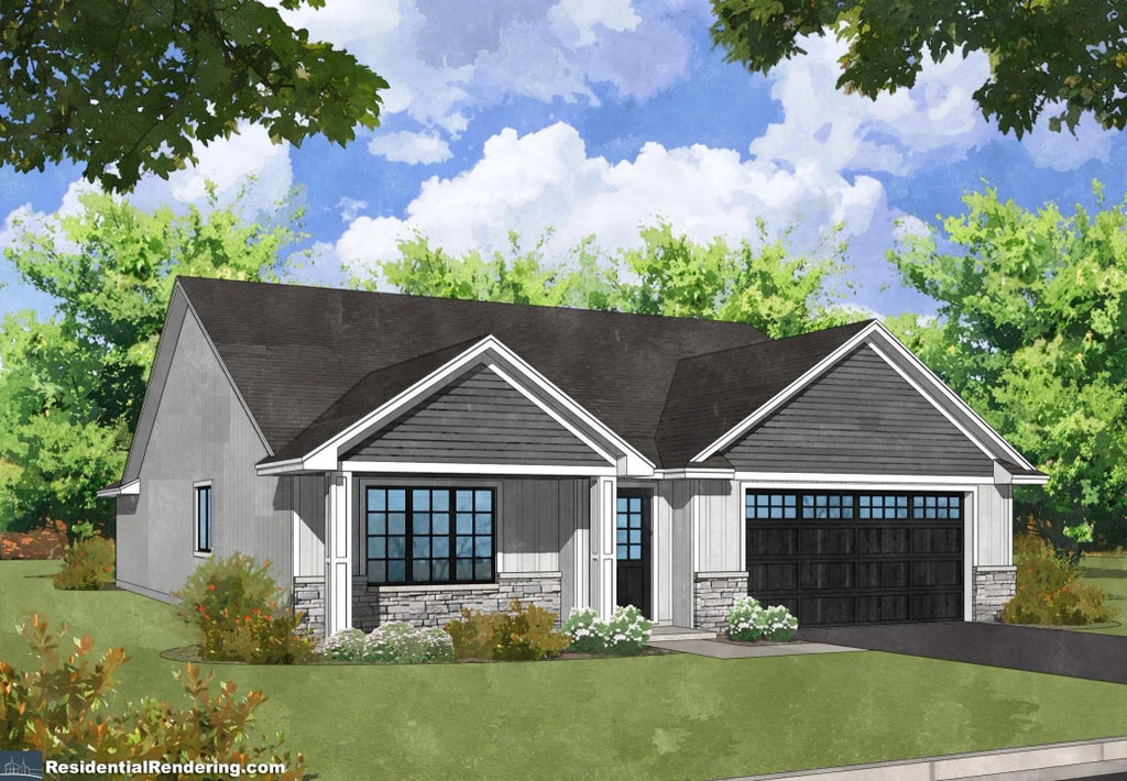 L3 B1 Pine Haven Place, Nisswa