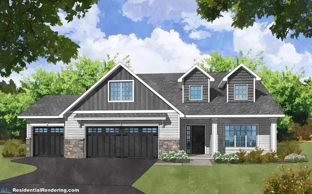 L11 B1 Pine Ridge Court, Nisswa