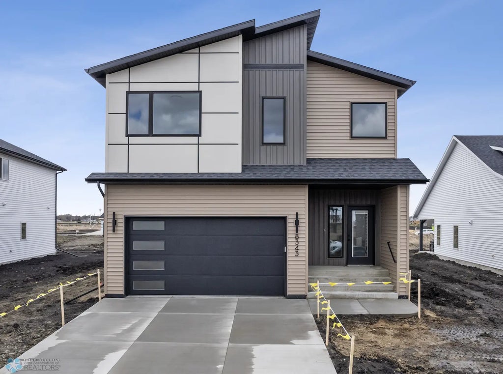 8343 61st Street S, Horace