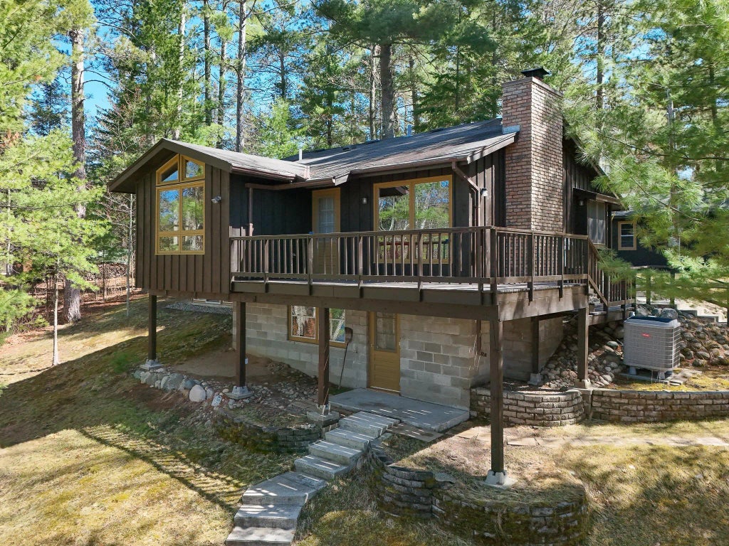 3057 Coffin Lake Trail Ne, Remer
