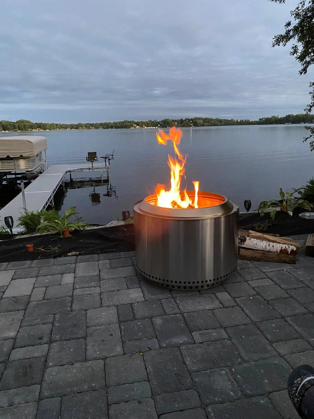 4539 141st Avenue Ne, New London Twp