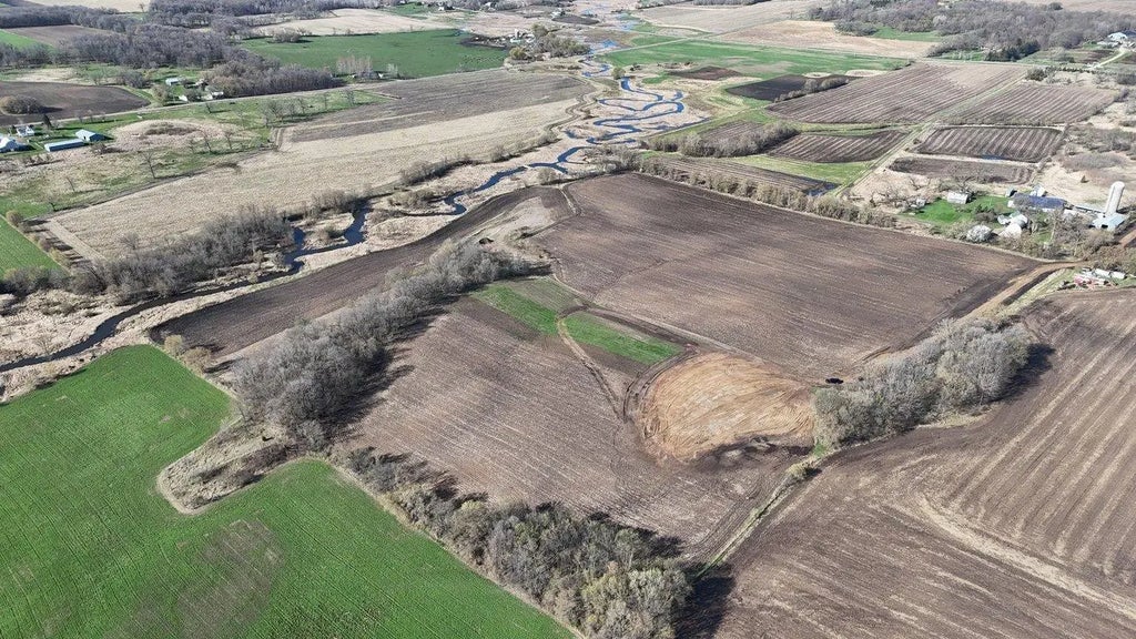 Xx1 County Road 3, Holdingford