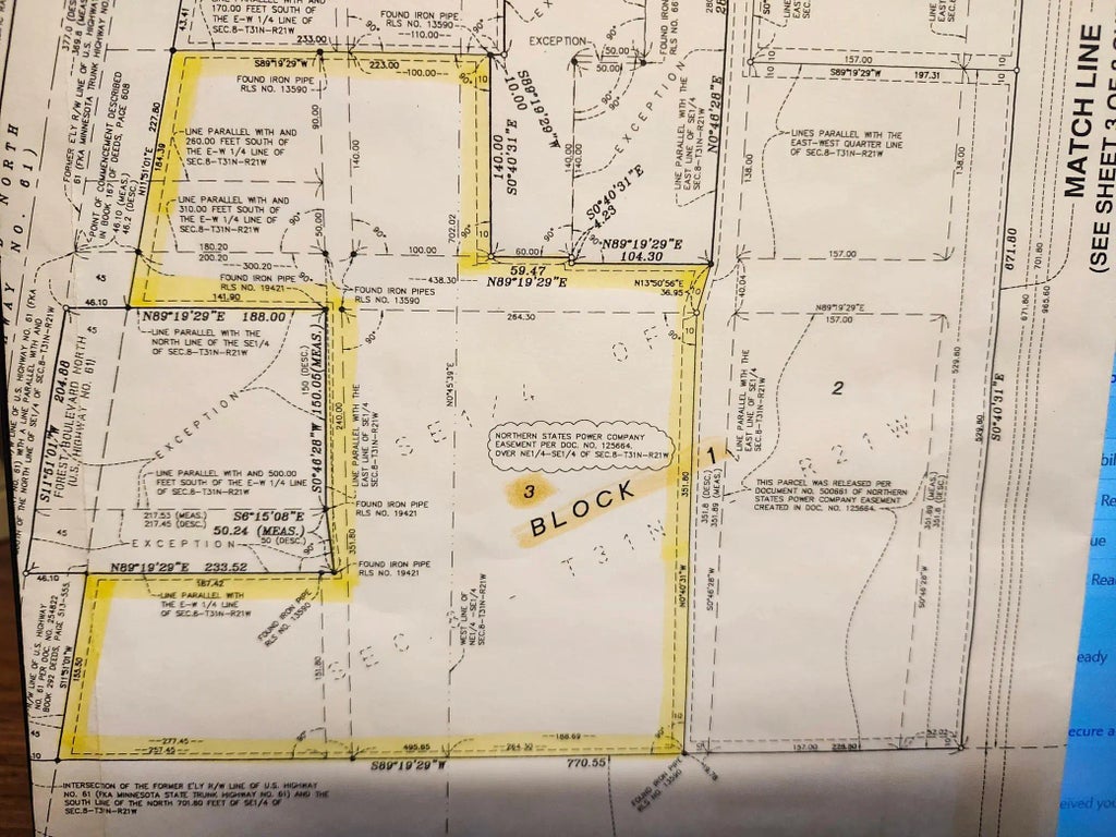 16451 Forest Boulevard N, Hugo