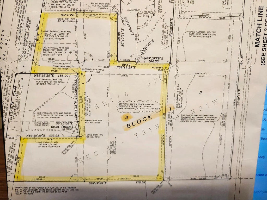 16451 Forest Boulevard N, Hugo