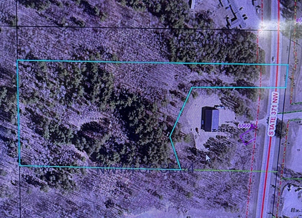 371 Ste, Shingobee Twp