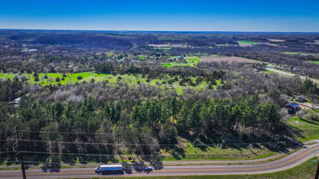 Xxx County 14 Boulevard, Cannon Falls