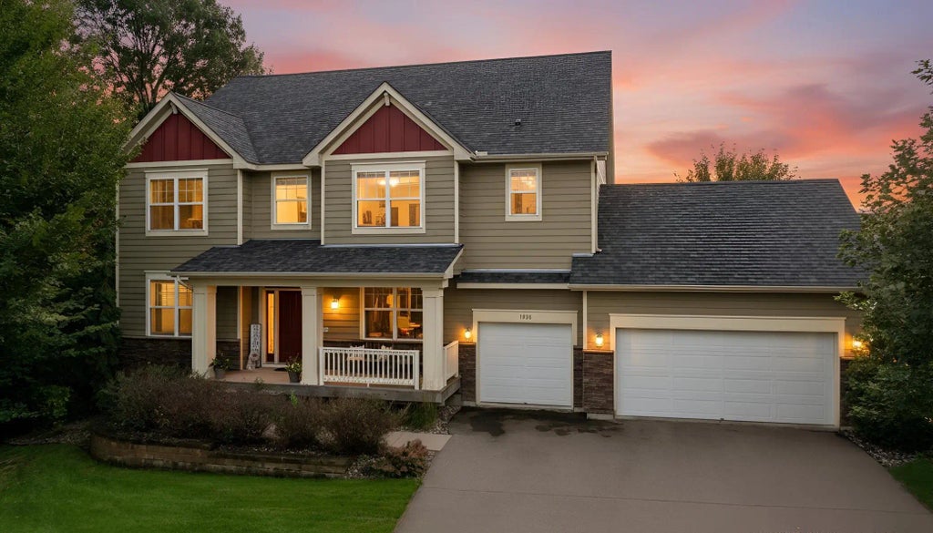 9508 211th Street W, Lakeville