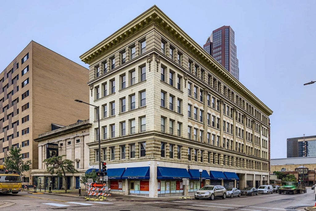 488 Wabasha Street N 403, Saint Paul