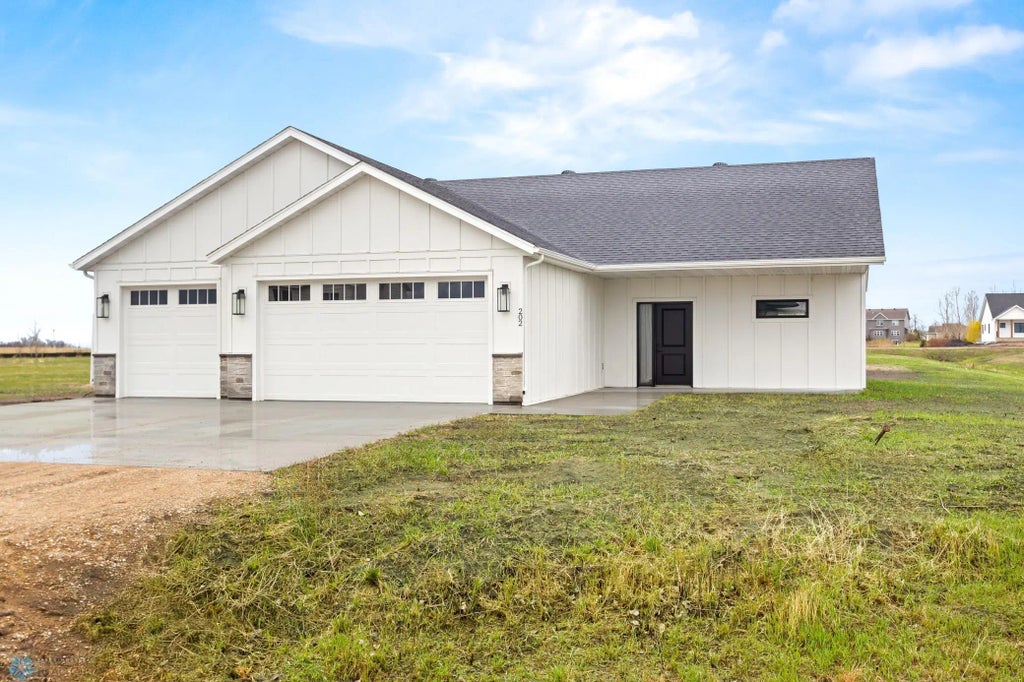 202 Neuman Boulevard, Colfax