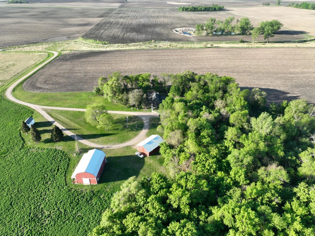 2200 216th Street, Madison