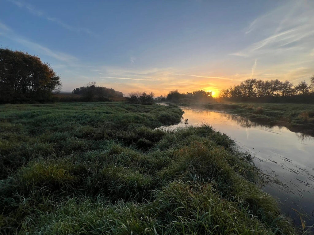 Xx2 County Road 3, Holdingford