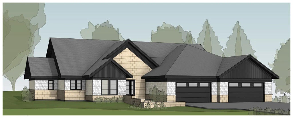 Xx Iris Street, Mahtomedi