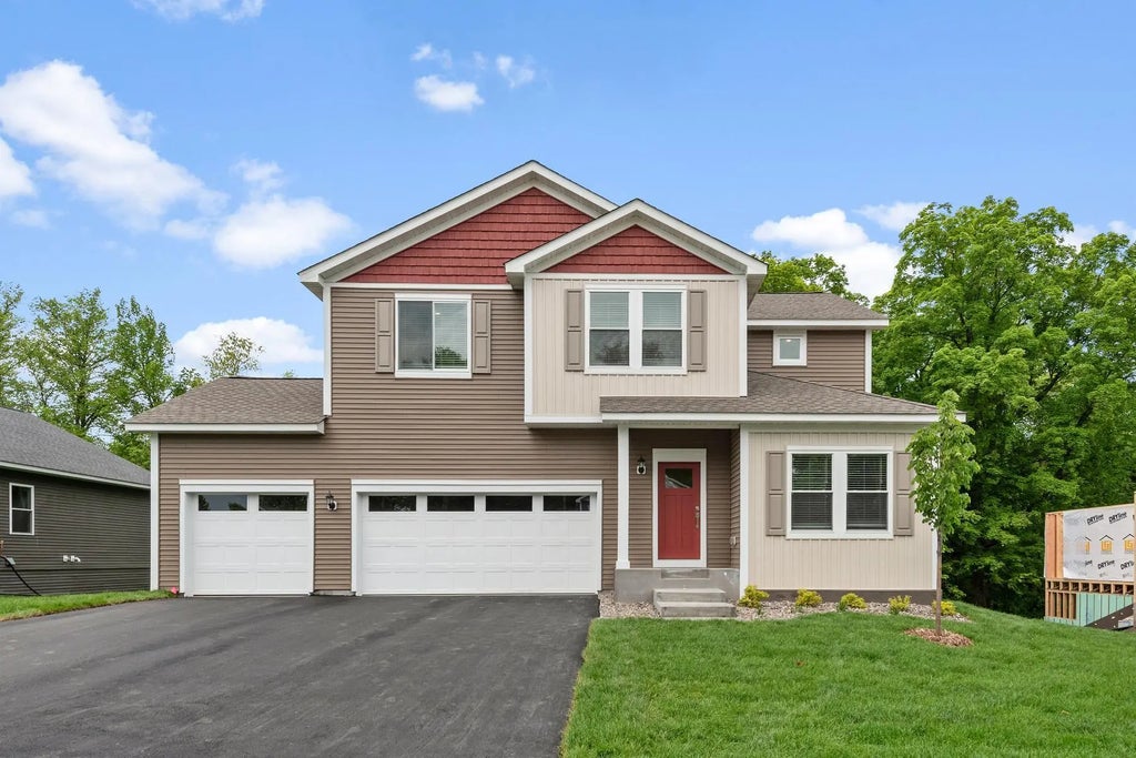 689 Aspen Lane, Montrose